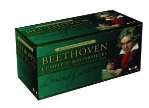 Beethoven - Intégrales Brilliant et autres Image_10