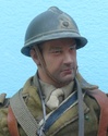 Sergent d'Infanterie 1940 Sergen13