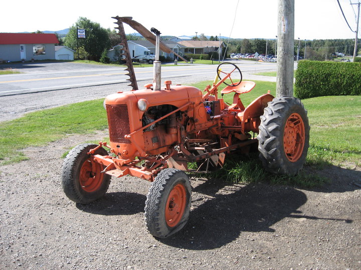 Photos de tracteurs au Canada  38162_11