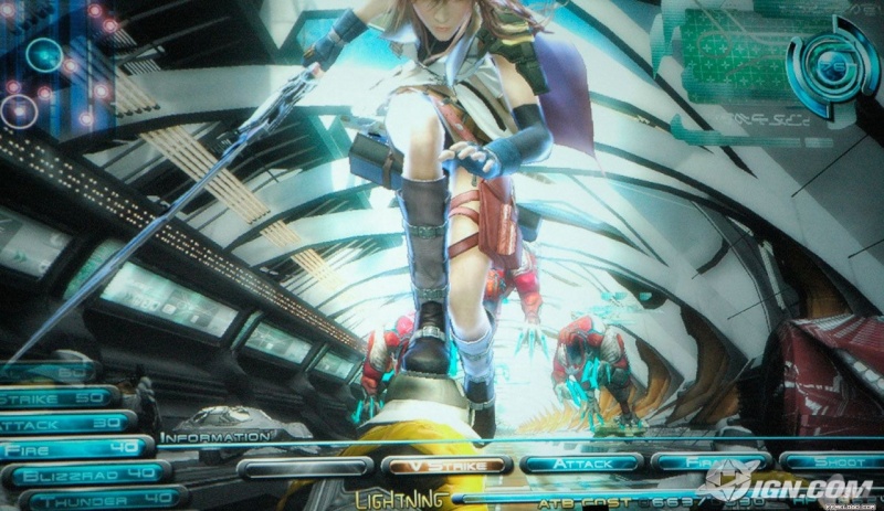 FINAL FANTASY XIII 00510