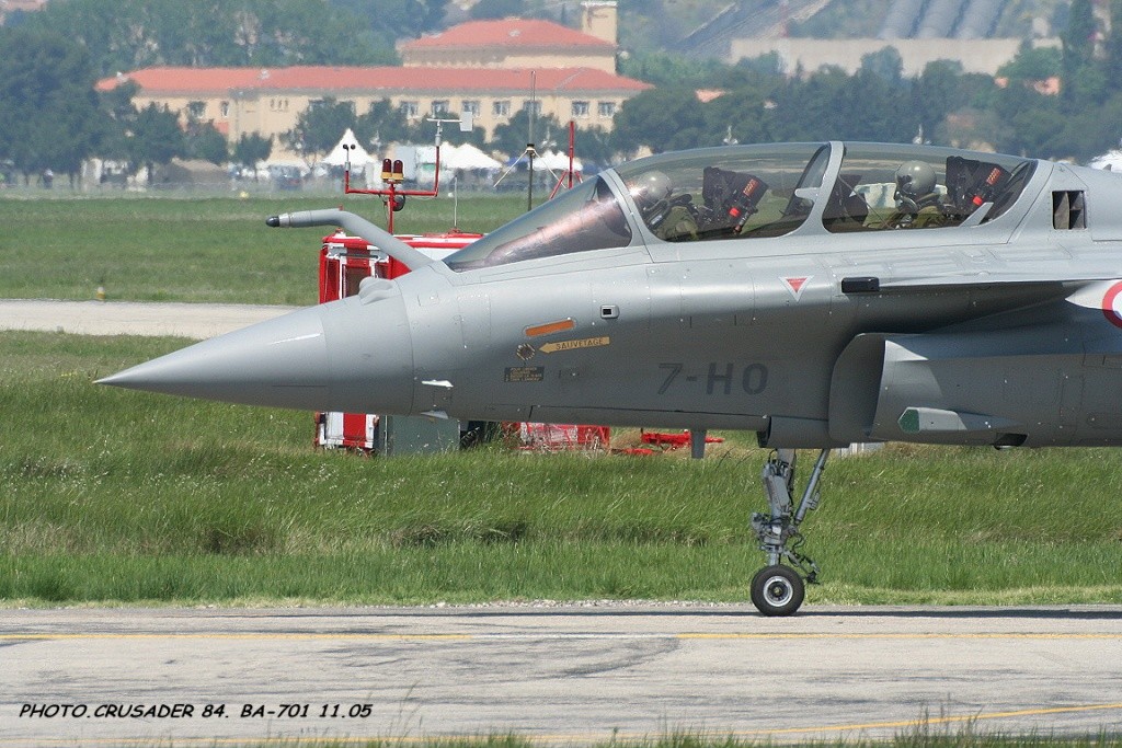 Salon de Provence - Page 2 Rafale13