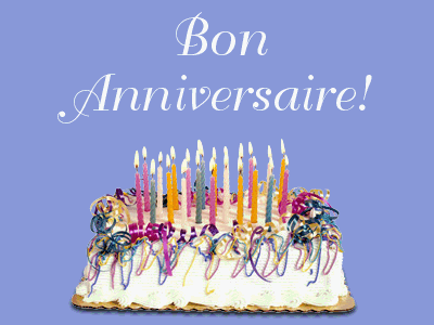Bon Anniversaire Patrick Bon Anniversaire Patrick