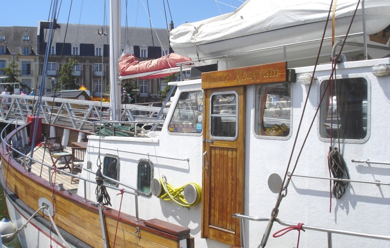 Bateaux...tout simplement Photos10