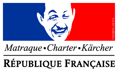 Naissance du mouvement Anti-Sarkozy Sarko10