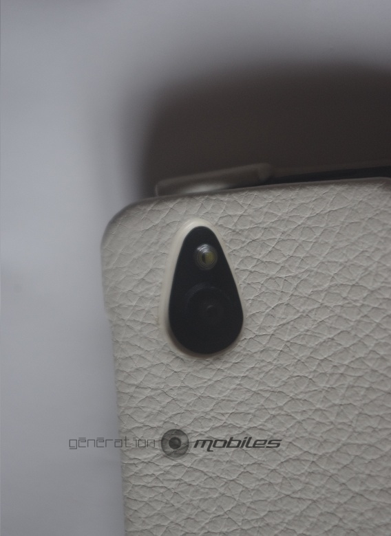 [NOREVE] Test housse cuir pour HTC Desire X Noreve19