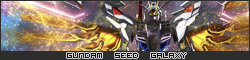 Gundam Seed Galaxy