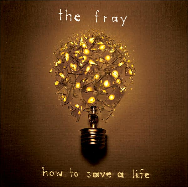 [MU] The Fray - How To Save A Life (2005) Thefra10