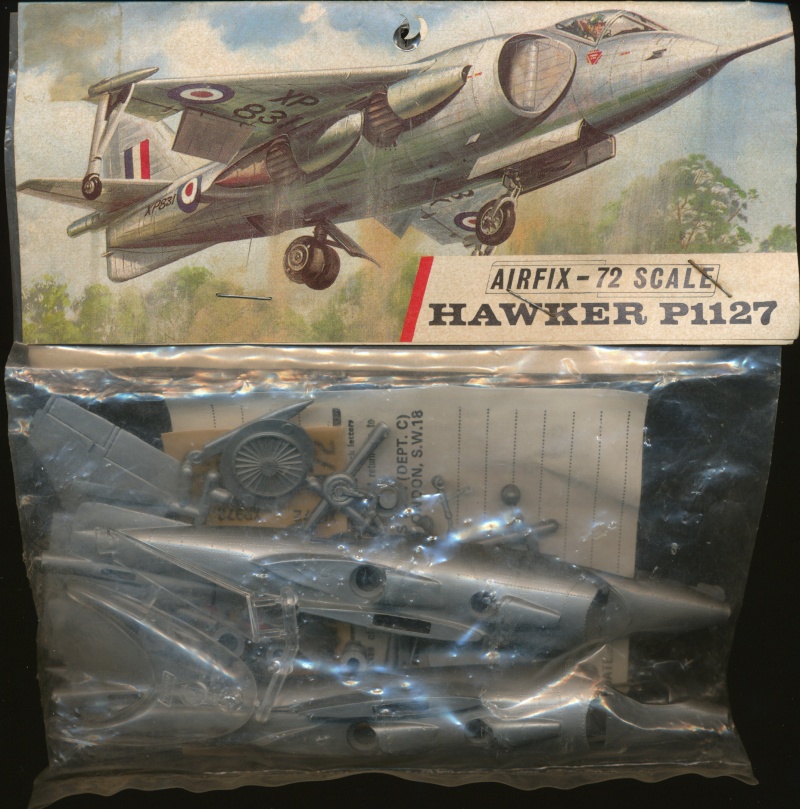 [Airfix] Harrier GR1 Img_0065