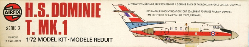 [Airfix] Hawker Siddeley Dominie T. 1 (1979) Img_0068