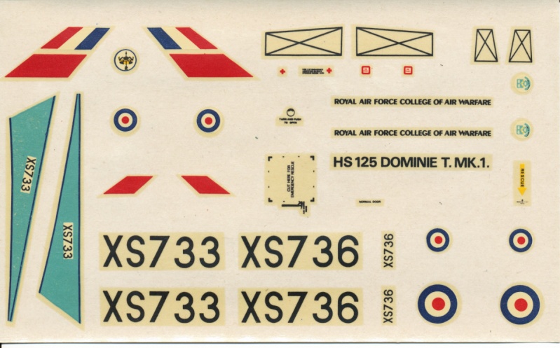 [Airfix] Hawker Siddeley Dominie T. 1 (1979) Img_0069