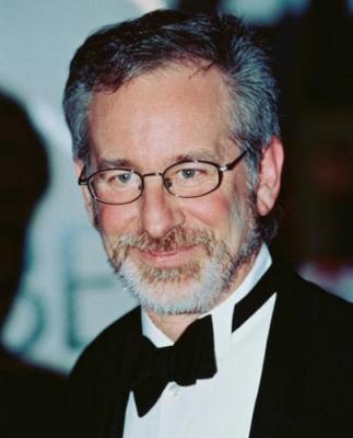 Steven Spielberg : BIO-FILMO Celebr10