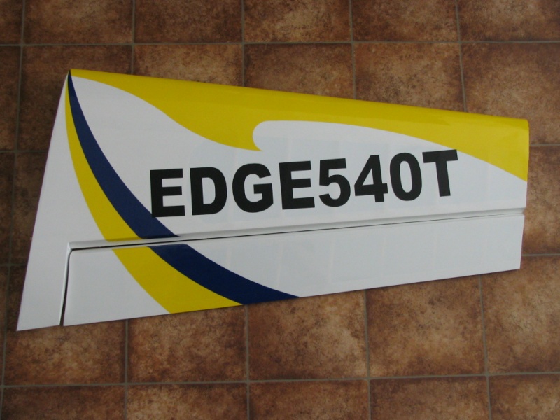 EDGE 540 Peakmodel et SPE 40cm3 Photo_19