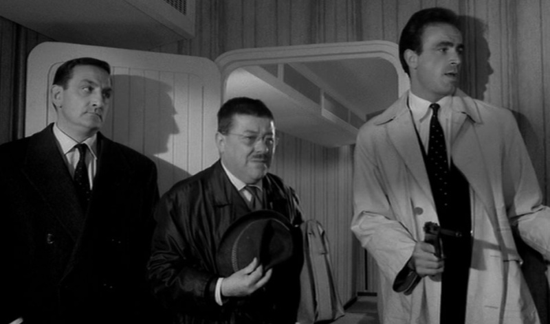 Les tontons flingueurs - Page 2 2010