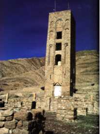 Les 7 sites Algeriens inscrit au patrimoine mondial Kalaa210