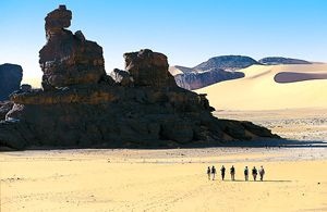 Les 7 sites Algeriens inscrit au patrimoine mondial Untitl10