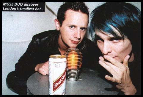 JUst Dom & Matt ..!! 991_7710