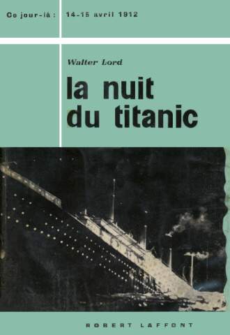 La nuit du Titanic Livre_10