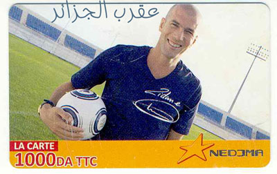 Nedjema : zizou 2010 Zizou10