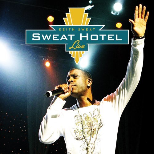 Keith Sweat - Sweat Hotel (2007) Sh10