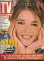 Hélène dans la presse - Page 4 Couvtv10