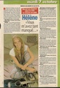 Hélène dans la presse - Page 4 Interv11