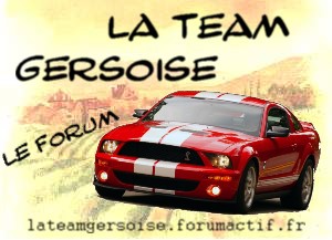 La Team Gersoise