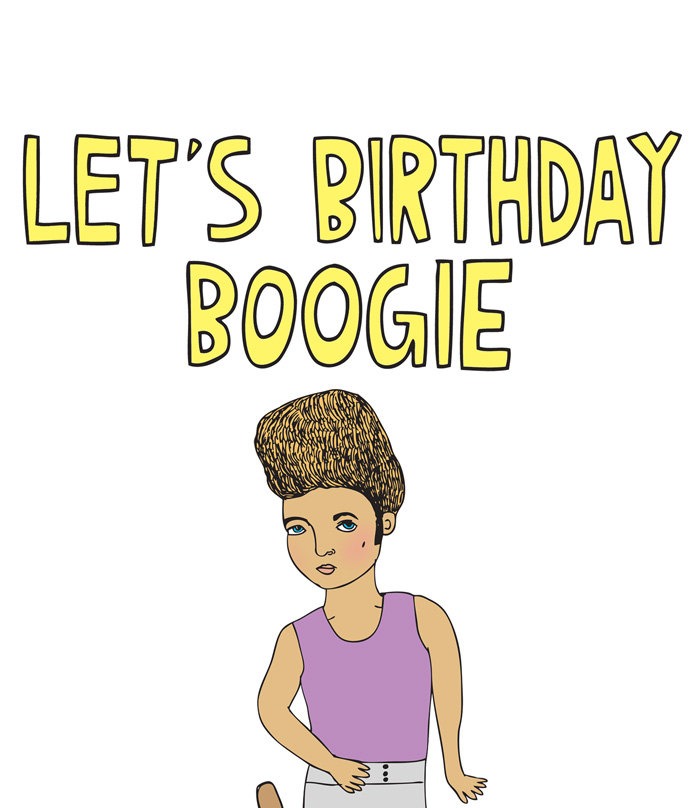 Happy Birthday Boogie Boy Anni_b10
