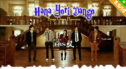 [J-Drama] Hana Yori Dango Hydhea10