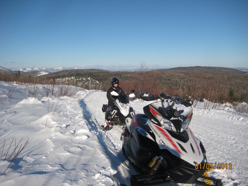 Une belle ride Québec-Baie St-Paul Img_8812