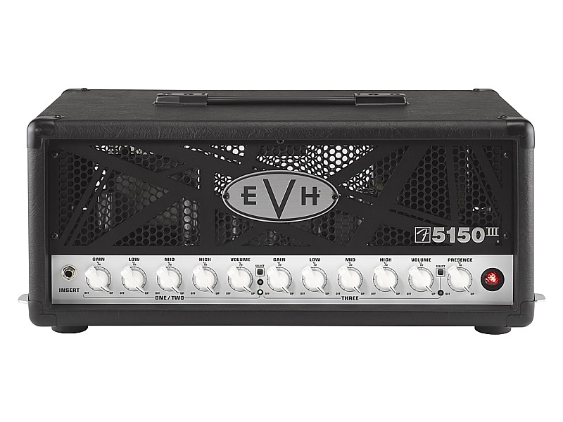 EVH 5150 III 50 watts Evh_5110