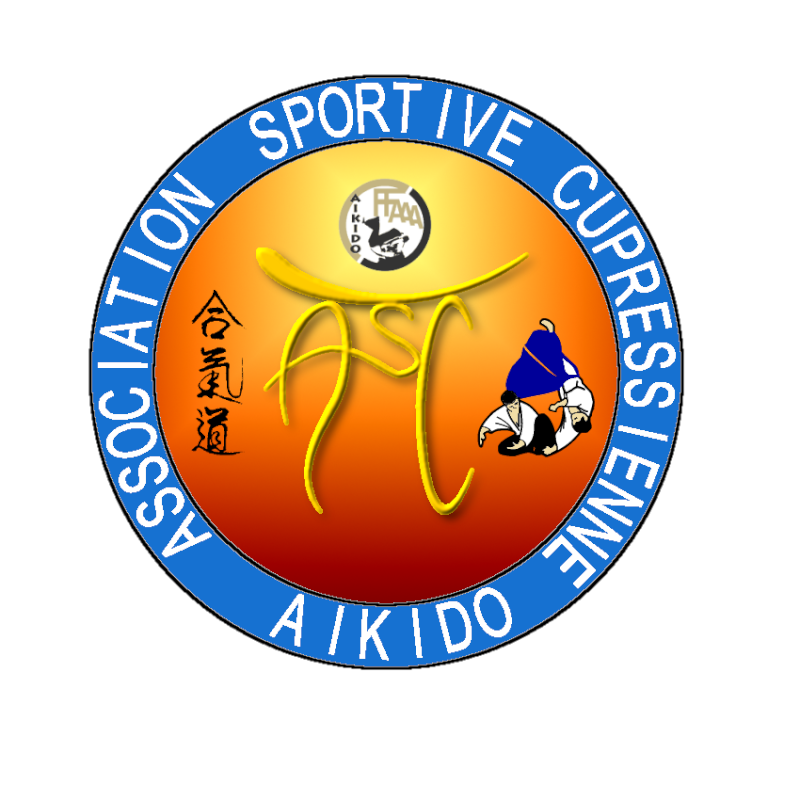 Concours : Nouveau logo de l'ASCA 5-2012