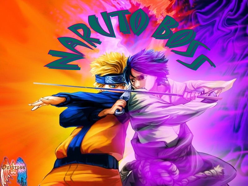 Naruto