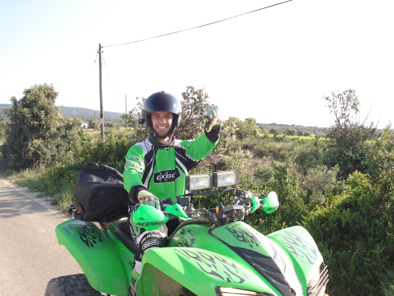 Rando Ardeche... les tofsssss!!! Rando_14