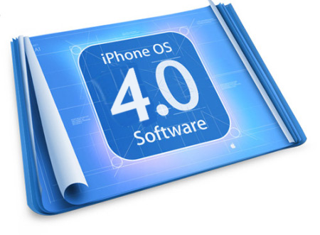 مطور للآيفون يقول بأن آبل تحدث برامجها للنظام 4.0 Iphone10