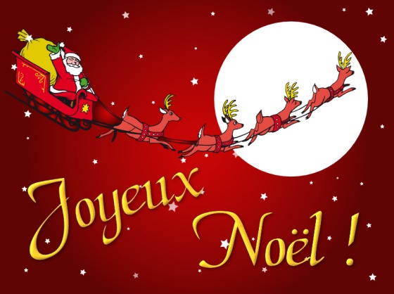 JOYEUX NOEL TSGE!!!!! Noel2011