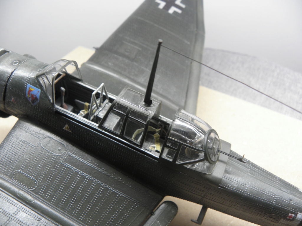 stuka ju87B au 1/32 Pa040020