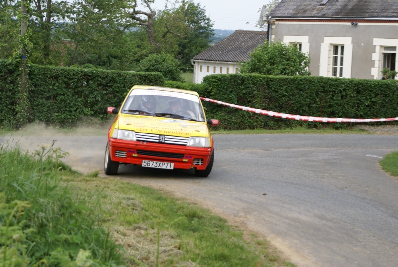 rallye du sud berry Dsc00310