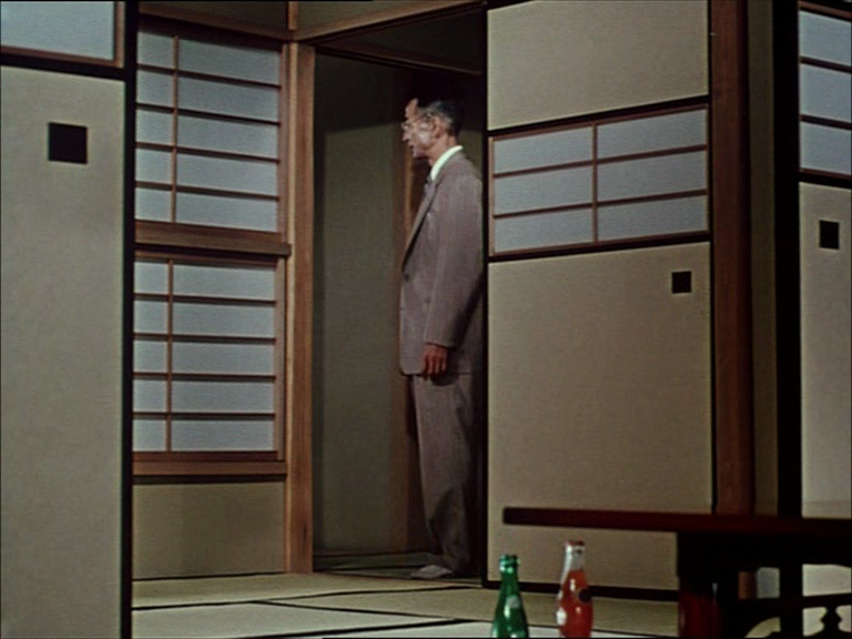 OZU Yasujirô Vlcsna20