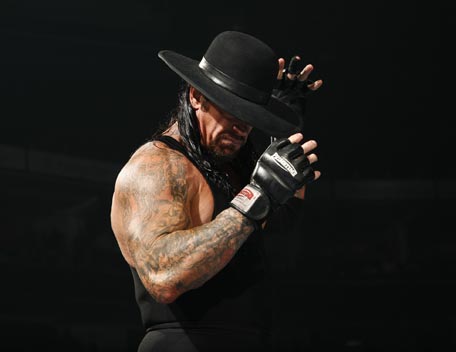 JD (Feud Officielle) : Undertaker vs Batista vs Jeff Hardy