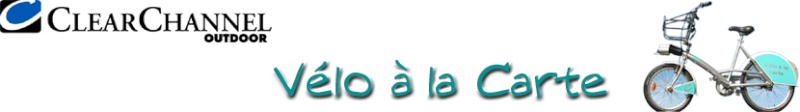 Vlo  la Carte