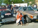 4éme Editon du Rallye des Enfants d'abord Dscf0012