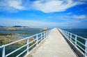 Passerelle vers le bonheur Roscof10