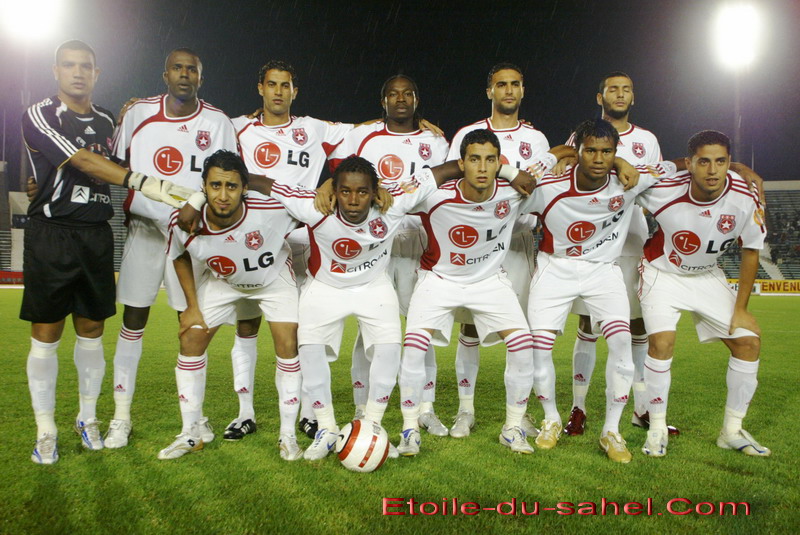 CHKOUN BCH YHEZ EL BOUTOULA?  :?: Equipe10