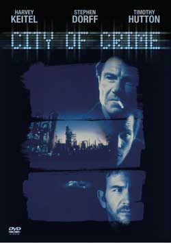 City of Crime Cityoc10