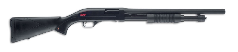 [shotgun]winchester SXP  Super-10