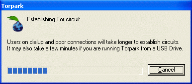 Torpark (soft, ktory zmeni IP) Topark10