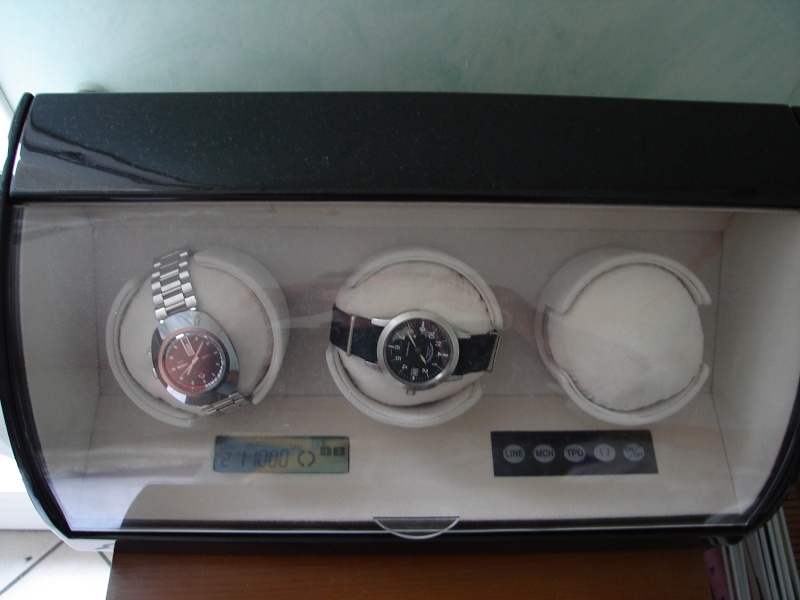 Watch winder - Faut il en acheter ou non ? Dsc01110