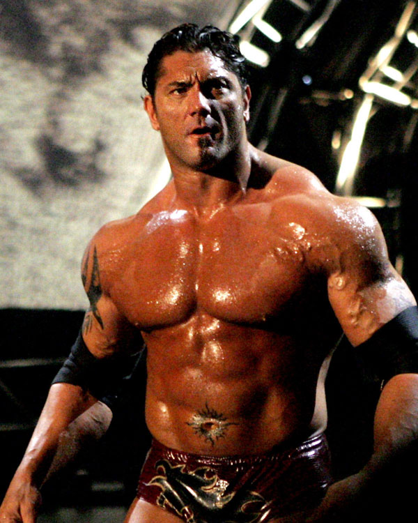 Vengeance (Feud Officielle) : Bill Goldberg vs Batista Batist10
