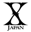 X Japan Logo10