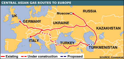 Russia clinches gas pipeline deal _4291611